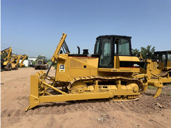 Bulldozer CATERPILLAR D6G: foto 4