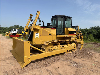 Bulldozer CATERPILLAR D6G: foto 3