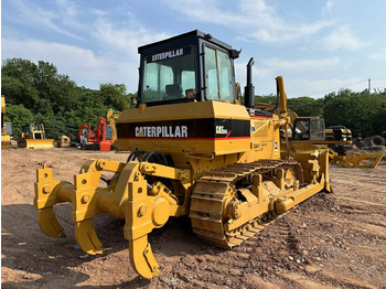 Bulldozer CATERPILLAR D6G Crawler Dozer: foto 5