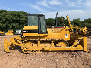 Bulldozer CATERPILLAR D6G Crawler Dozer: foto 4