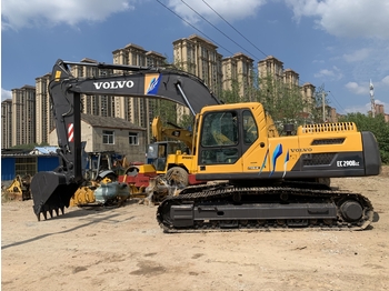 Excavadora VOLVO EC290BLC