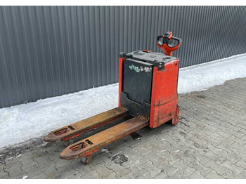 Leasing de  Linde T16L Linde T16L: foto 1