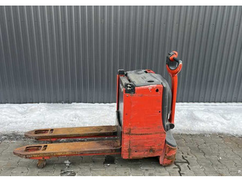 Leasing de  Linde T16L Linde T16L: foto 2