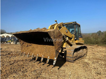 Leasing de  Caterpillar 973C Caterpillar 973C: foto 1