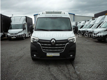 Furgoneta frigorifica nuevo Renault Master Kühlkastenwagen Thermoking V200 Max5: foto 3