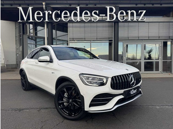 Coche MERCEDES-BENZ