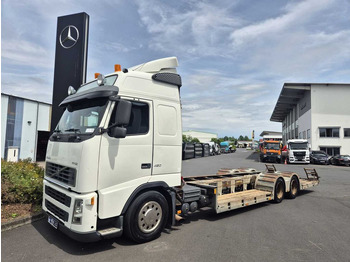 Camión VOLVO FH12 420