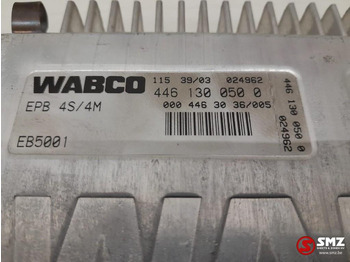 Unidad de control para Camión Mercedes-Benz Occ ECU EPB 4S/4M regeleenheid Mercedes: foto 5 Unidad de control para Camión Mercedes-Benz Occ ECU EPB 4S/4M regeleenheid Mercedes: foto 5