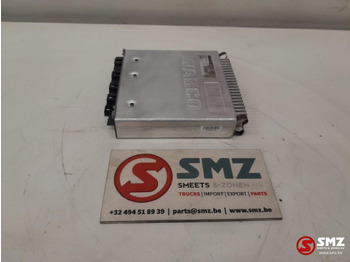 Unidad de control para Camión Mercedes-Benz Occ ECU EPB 4S/4M regeleenheid Mercedes: foto 4 Unidad de control para Camión Mercedes-Benz Occ ECU EPB 4S/4M regeleenheid Mercedes: foto 4