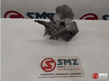 Piezas de recambio para Camión MAN Occ EBS aanhangwagenregelklep MAN: foto 4 Piezas de recambio para Camión MAN Occ EBS aanhangwagenregelklep MAN: foto 4