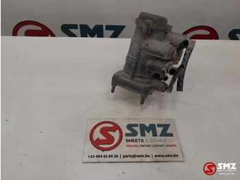 Piezas de recambio para Camión MAN Occ EBS aanhangwagenregelklep MAN: foto 2 Piezas de recambio para Camión MAN Occ EBS aanhangwagenregelklep MAN: foto 2