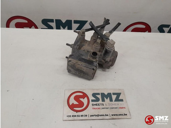 Piezas de recambio para Camión MAN Occ EBS aanhangwagenregelklep MAN: foto 5 Piezas de recambio para Camión MAN Occ EBS aanhangwagenregelklep MAN: foto 5