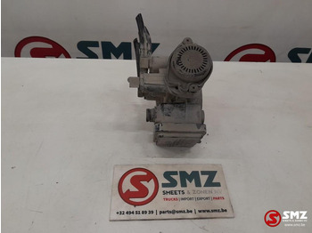 Piezas de recambio para Camión MAN Occ EBS aanhangwagenregelklep MAN: foto 3 Piezas de recambio para Camión MAN Occ EBS aanhangwagenregelklep MAN: foto 3