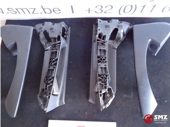 Puerta y piezas para Camión Renault Occ deurklink binnen rechts renault premium: foto 2