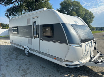 Caravana HOBBY PRESTIGE