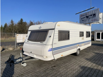 Caravana Hobby 560 UL Prestige 1998: foto 2