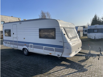 Caravana Hobby 560 UL Prestige 1998: foto 3