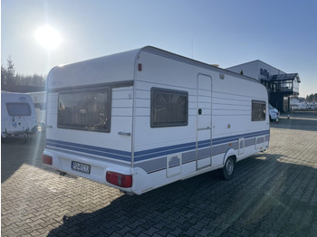 Caravana Hobby 560 UL Prestige 1998: foto 4