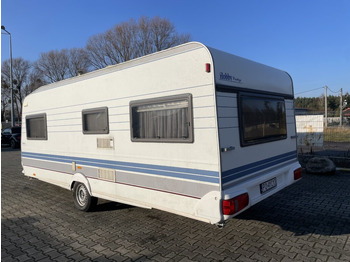 Caravana Hobby 560 UL Prestige 1998: foto 5