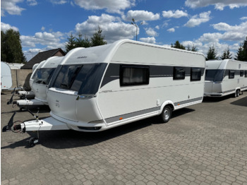 Caravana HOBBY PRESTIGE 560 UL