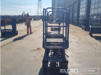 Plataforma elevadora 2015 Power Towers Power Tower: foto 4