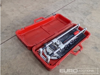 Equipo de construcción Dimas TC470 Tile Cutter: foto 3