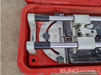 Equipo de construcción Dimas TC470 Tile Cutter: foto 5