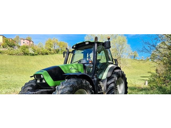 Tractor DEUTZ Agrotron