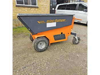 Minidumper