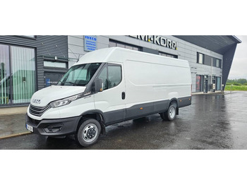 Furgón IVECO Daily 50c18