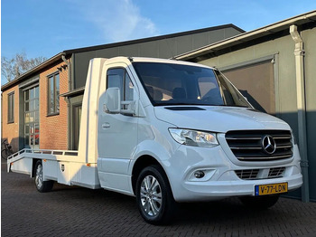 Furgoneta MERCEDES-BENZ Sprinter