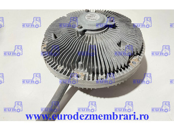 Ventilador DAF XF 106