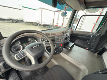 Camión multibasculante DAF CF450 6x2 E6 (Multilift): foto 5