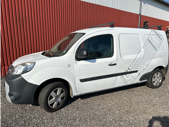 Furgoneta pequeña RENAULT Kangoo