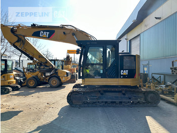 Excavadora de cadenas CATERPILLAR 325FL