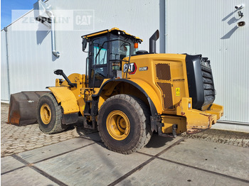 Cargadora de ruedas Cat 966MXE: foto 3