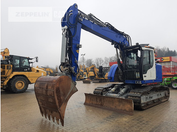 Excavadora de cadenas LIEBHERR R 920