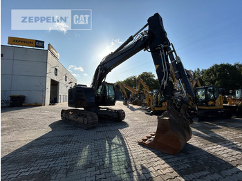 Excavadora de cadenas Liebherr R926COMPAC: foto 2