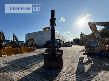 Excavadora de cadenas Liebherr R926COMPAC: foto 3