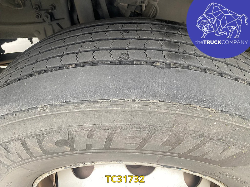 Cabeza tractora Renault T 460: foto 11