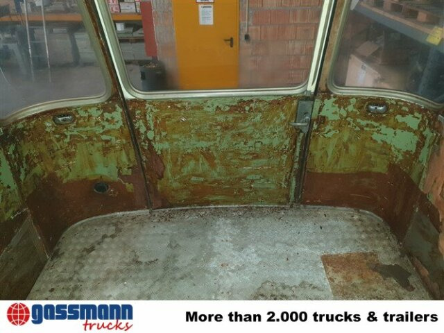 Autobús L4C Alpenwagen III, Alpin Bus,: foto 6 Autobús L4C Alpenwagen III, Alpin Bus,: foto 6