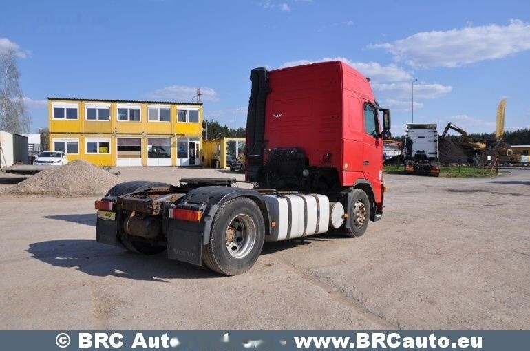 Cabeza tractora Volvo FH12 ADR: foto 7