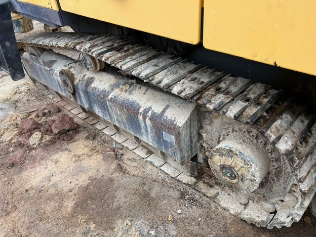 Perforadora Atlas Copco FlexiROC D55: foto 6