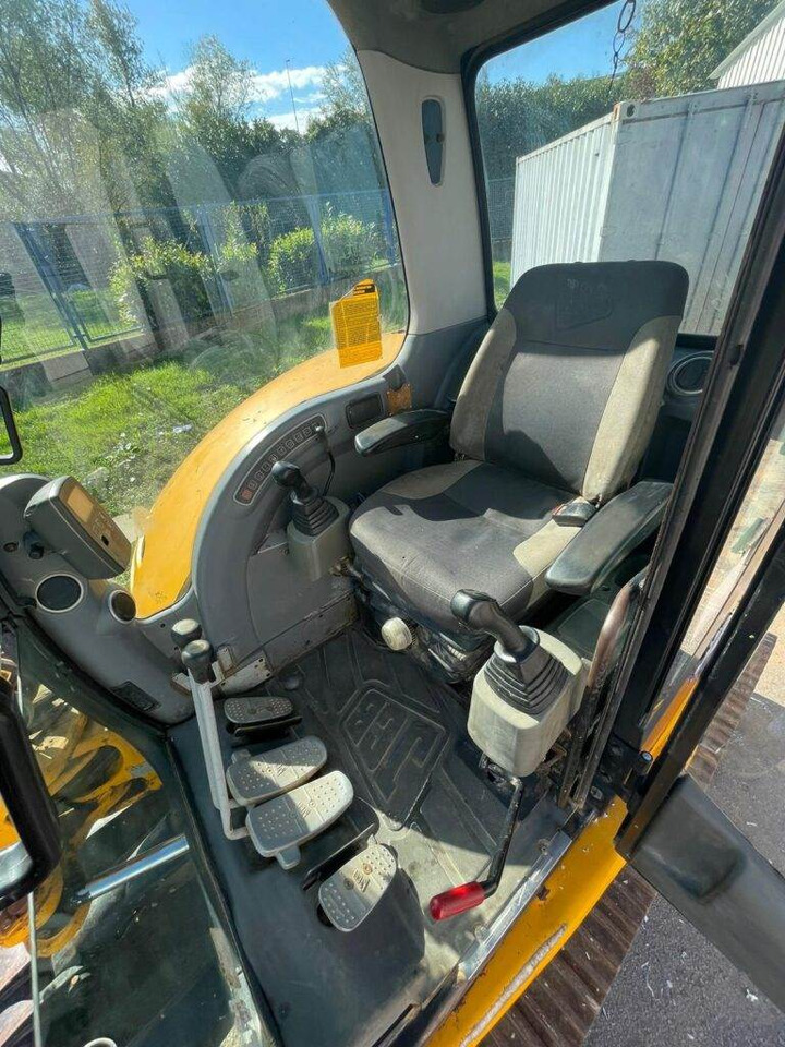 Leasing de  JCB 8080 JCB 8080: foto 14