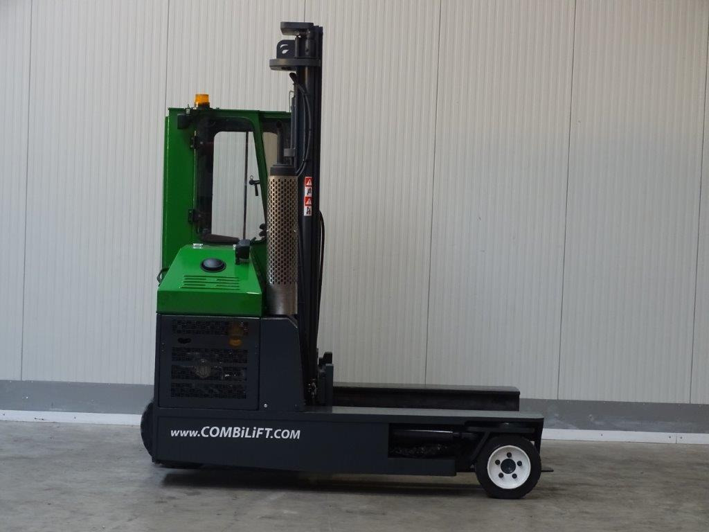 Leasing de Combilift C3000 Combilift C3000: foto 7