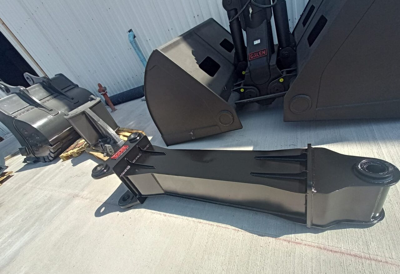 Cuchara de mordazas para Maquinaria de construcción nuevo Caterpillar 330 Narrow Clamshell Bucket: foto 6 Cuchara de mordazas para Maquinaria de construcción nuevo Caterpillar 330 Narrow Clamshell Bucket: foto 6