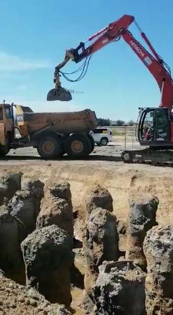 Cuchara de mordazas para Maquinaria de construcción nuevo Caterpillar 330 Narrow Clamshell Bucket: foto 7 Cuchara de mordazas para Maquinaria de construcción nuevo Caterpillar 330 Narrow Clamshell Bucket: foto 7