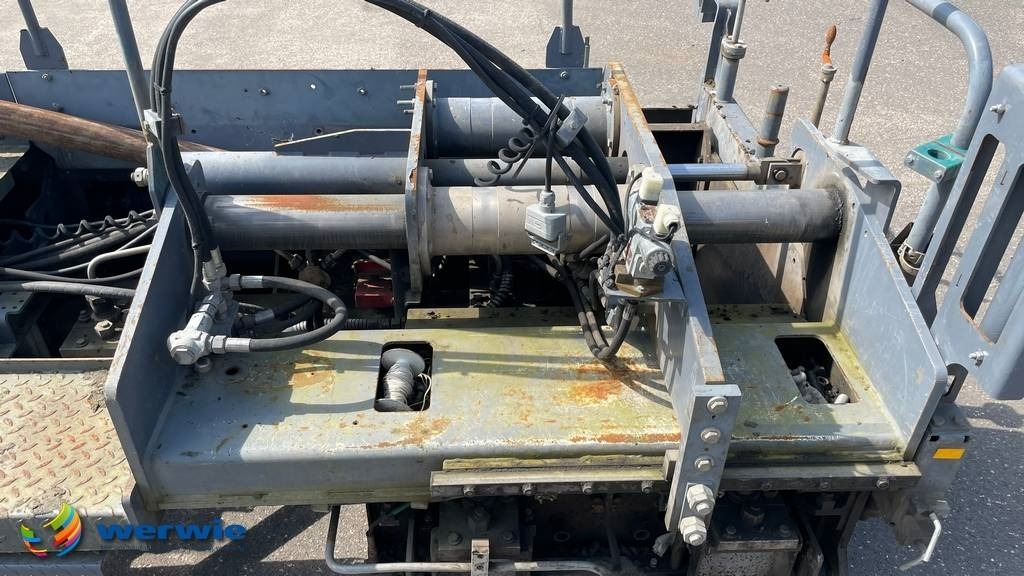 Pavimentadora de asfalto Vögele SB 300-2 TP1 13,00 m fixed screed: foto 6 Pavimentadora de asfalto Vögele SB 300-2 TP1 13,00 m fixed screed: foto 6