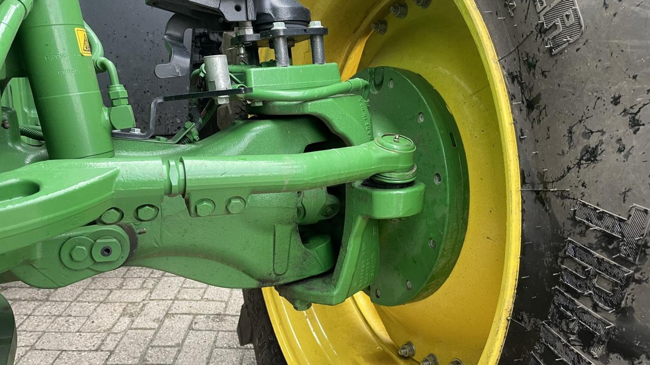 Tractor nuevo John Deere TRAKTOR 7R350: foto 40