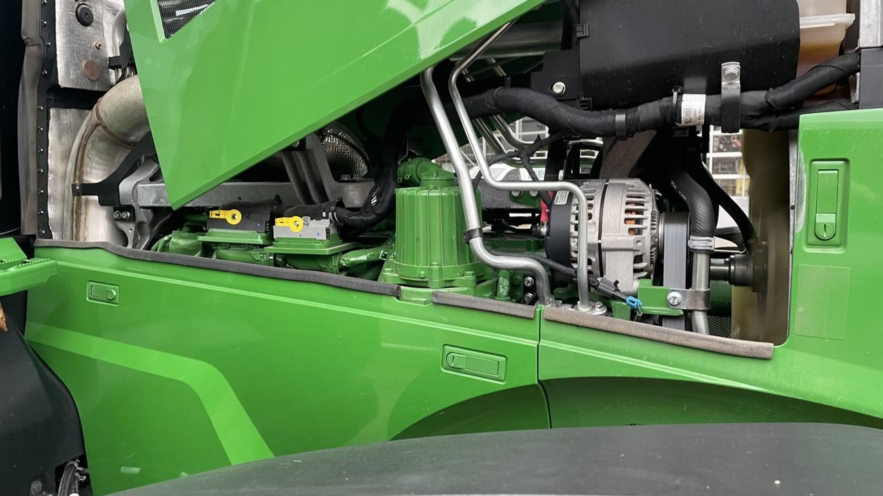 Tractor nuevo John Deere TRAKTOR 7R350: foto 33